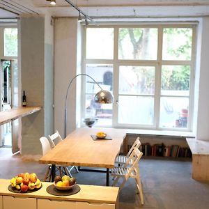 Appartement met Drie Slaapkamers